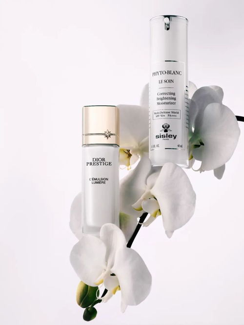 谁在为3000元一瓶的美白精华买单？医疗美容咨询服务解析