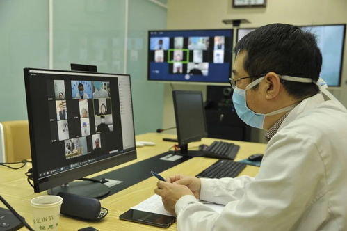 我院六项举措保障疫情防控与正常诊疗两不误，优化医疗美容咨询服务